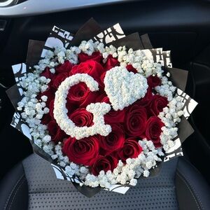 Custom-made Bouquets